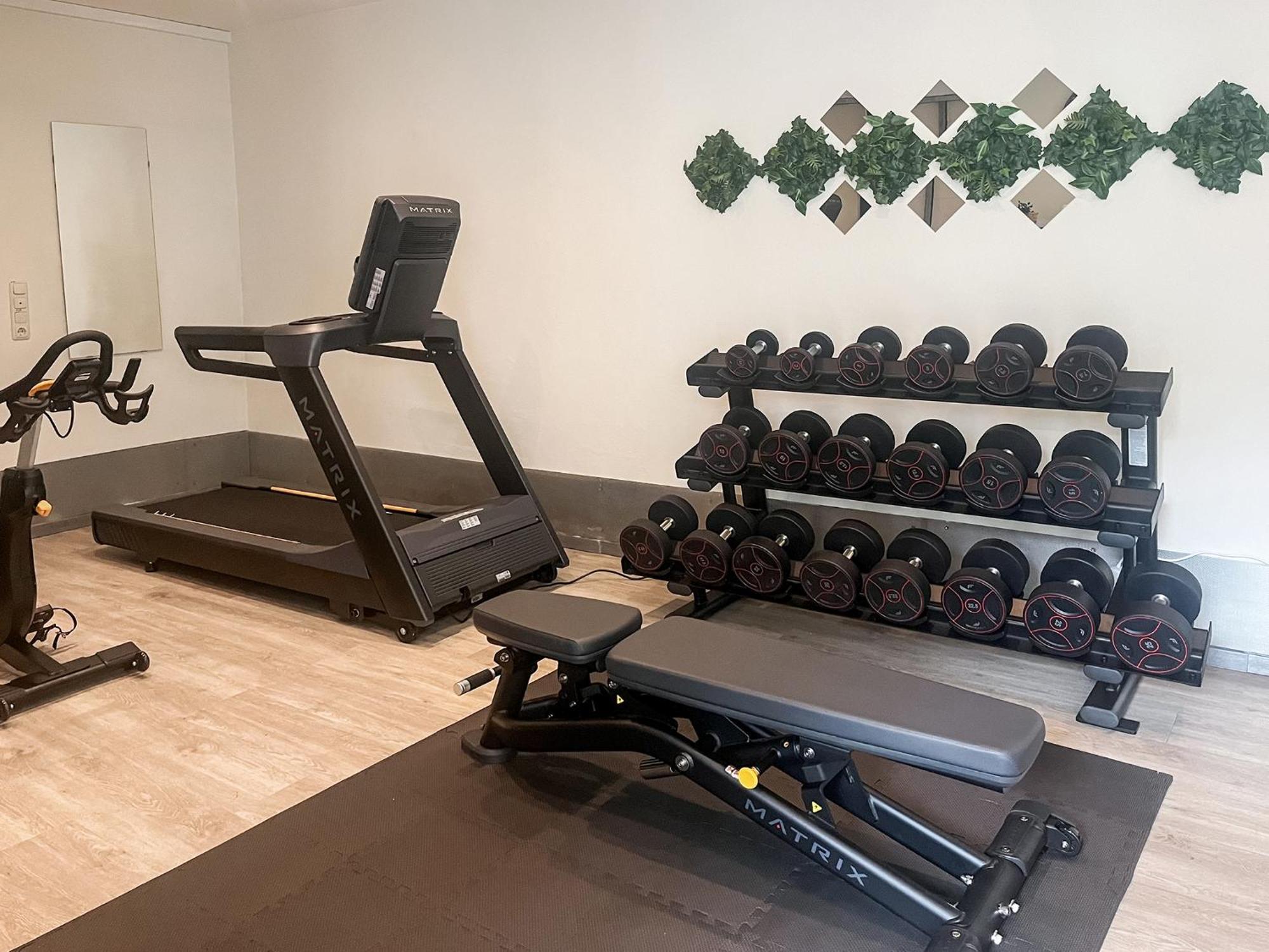Dormero Hotel Bargenturm Lueneburg エクステリア 写真