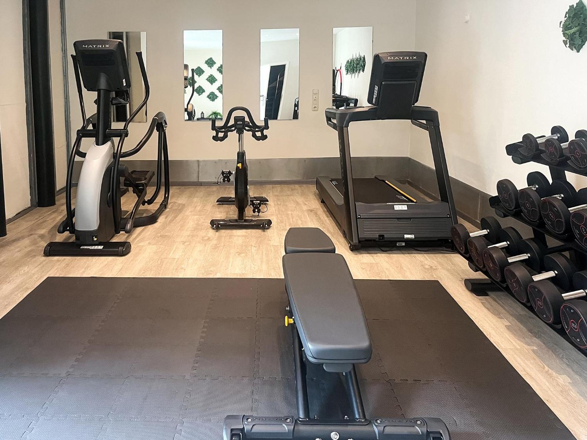 Dormero Hotel Bargenturm Lueneburg エクステリア 写真